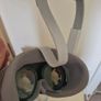 VR headset PICO 4 + extra data/power cable Image 5
