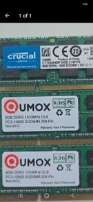24gb Ram 3 sticks