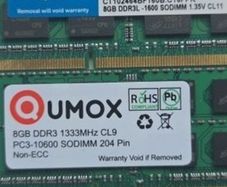 24gb Ram 3 sticks