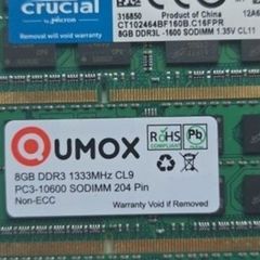 24gb Ram 3 sticks