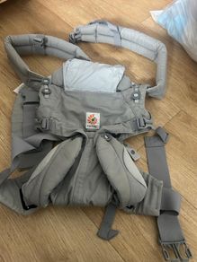 ergo baby carrier