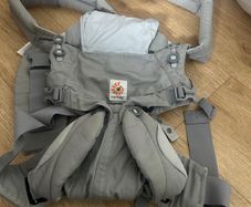 ergo baby carrier