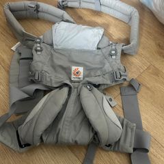 ergo baby carrier