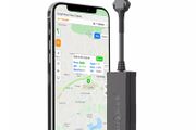 Mini GPS Tracker ST-901M Vehicle Tracking Device Car Motorcycle GSM Locator Remote Control With Real Time Monitoring System APP