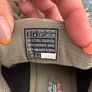 Skechers BOBS Waterproof Trainers, Sneakers, Khaki Green Image 4
