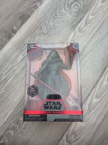 Star Wars Elite Series