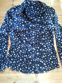 M&s shirt