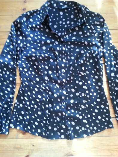M&s shirt