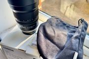 Tamron SP 15-30 f2.8 DI VC USD G2 for Canon