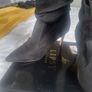 Lipsy Slouch Boots Image 2