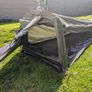 Crua hybrid Hammock/Tent Image 7