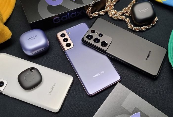 samsung phones