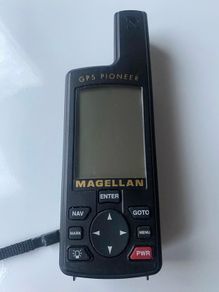 magellan gps