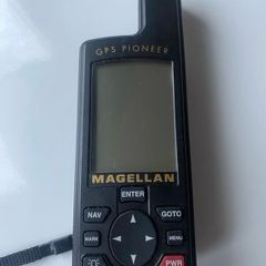 magellan gps