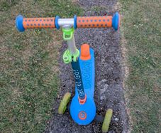 Trunki scooter
