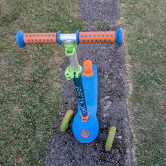 Trunki scooter