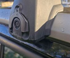 Citroen Picasso Roofbars