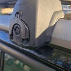 Citroen Picasso Roofbars