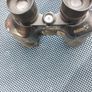 Old russian binoculars Image 5