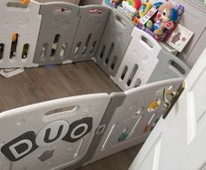 playpen