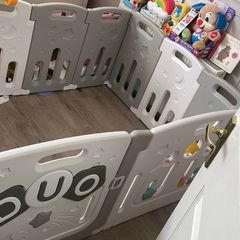 playpen