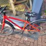 Frog 69 bike Image 2