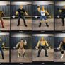 WWE Wrestling Figures - click for prices. Image 8