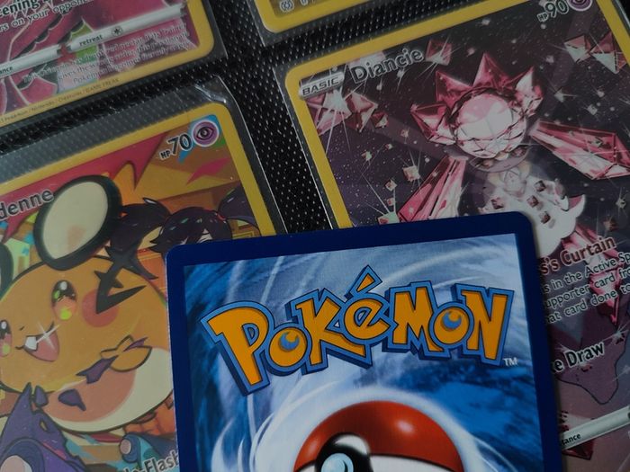 Ariados ! Illustration Rare ! From Brilliant Stars Set ! 2022 ! Pokemon Card !