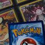Ariados ! Illustration Rare ! From Brilliant Stars Set ! 2022 ! Pokemon Card ! Image 4