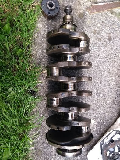 crankshaft