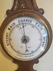 Barometer