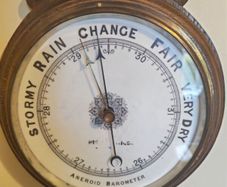 Barometer