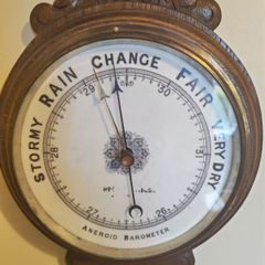 Barometer
