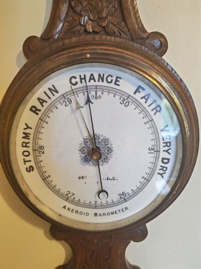 Barometer