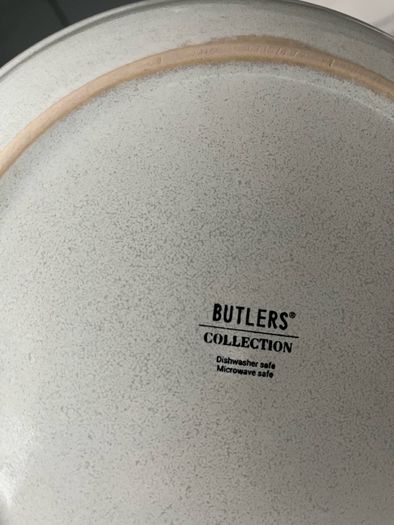 Dinnerware Set Butlers Collection