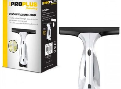 Window Vacuum