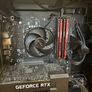 OMEN 25L GAMING PC. Name your price need it gone fast Image 3