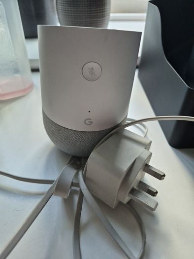 Google home