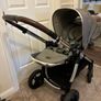 Mamas & Papas Ocarro Pushchair - Special Edition Image 2