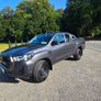 Toyota Hilux Image 3