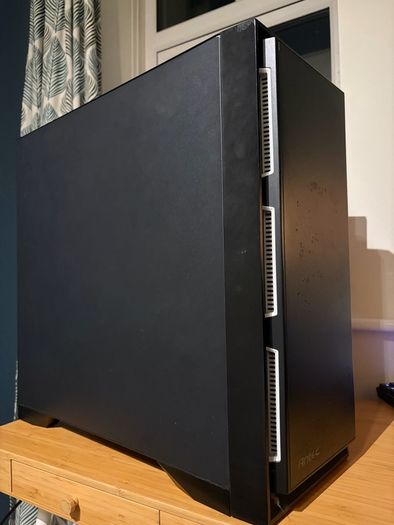 Antec Full Tower PC Case
