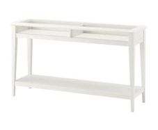Ikea Liatorp Console Table