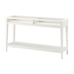 Ikea Liatorp Console Table