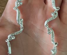 Sterling Silver Bracelet