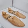 Wooden shoe trees/fillers Image 10