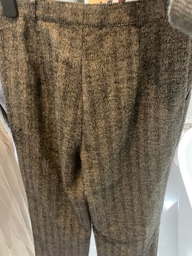 vintage Basler trousers