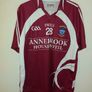 westmeath gaa jersey Image 2