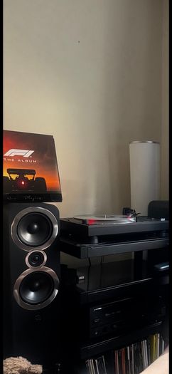 Vinyl System