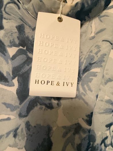 Hope & Ivy dress for sale