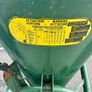 Fressori Fertiliser spreader Image 2